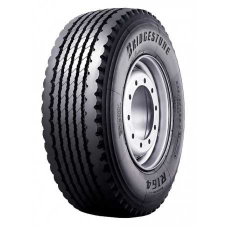 Pneu Bridgestone R164 445/65R22.5 169K Pneu Bridgestone R164 445/65R22.5 169K