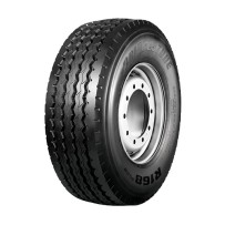 Pneu Bridgestone R168+ 385/65R22.5 160K