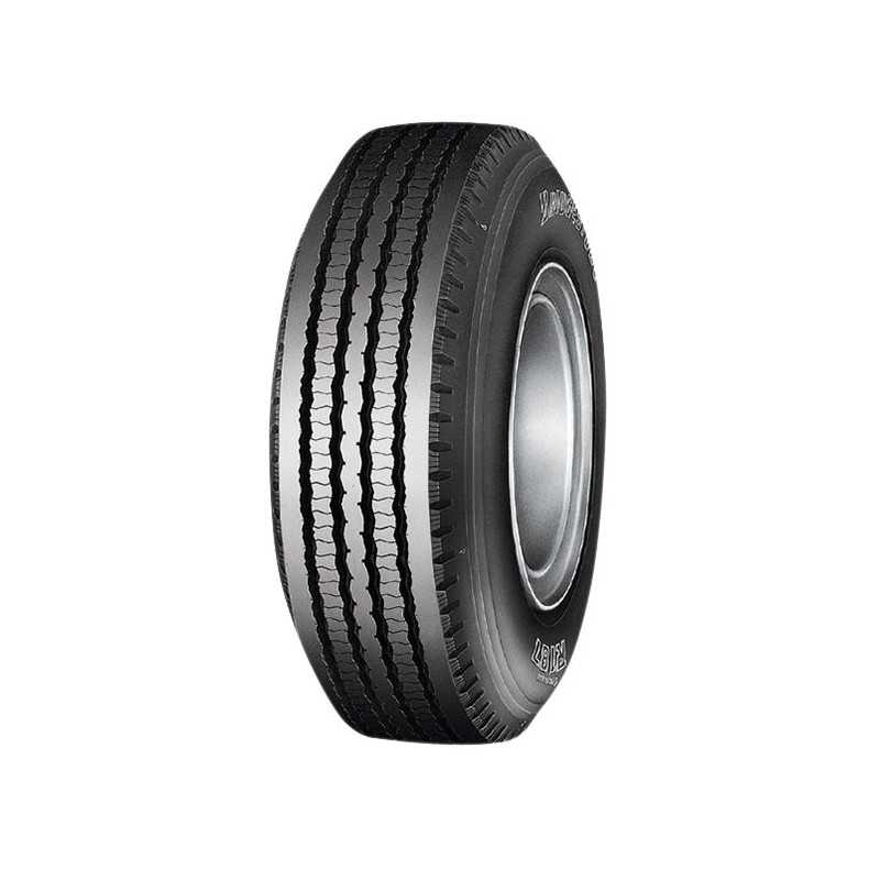 Pneu Bridgestone R187 11/R22.5 148L