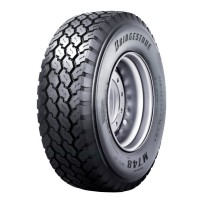 Pneu Bridgestone M748 EVO 385/65R22.5 160K