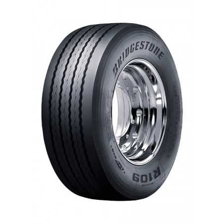 Pneu Bridgestone R109 ECO 385/55R22.5 158L Pneu Bridgestone R109 ECO 385/55R22.5 158L
