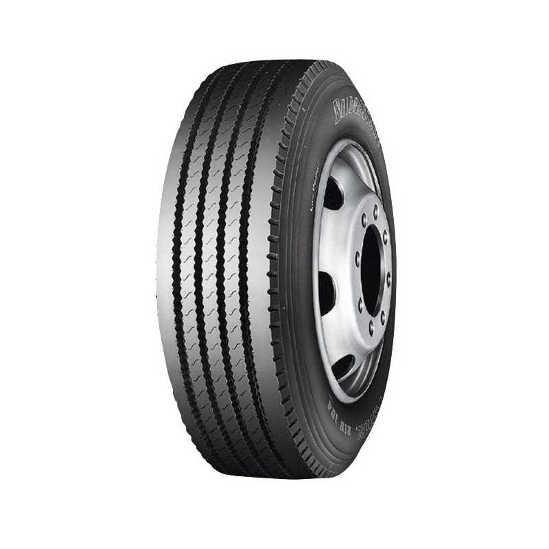Pneu Bridgestone R184 315/80R22.5 154M