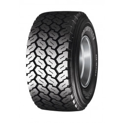 Pneu Bridgestone M844 445/65R22.5 169K