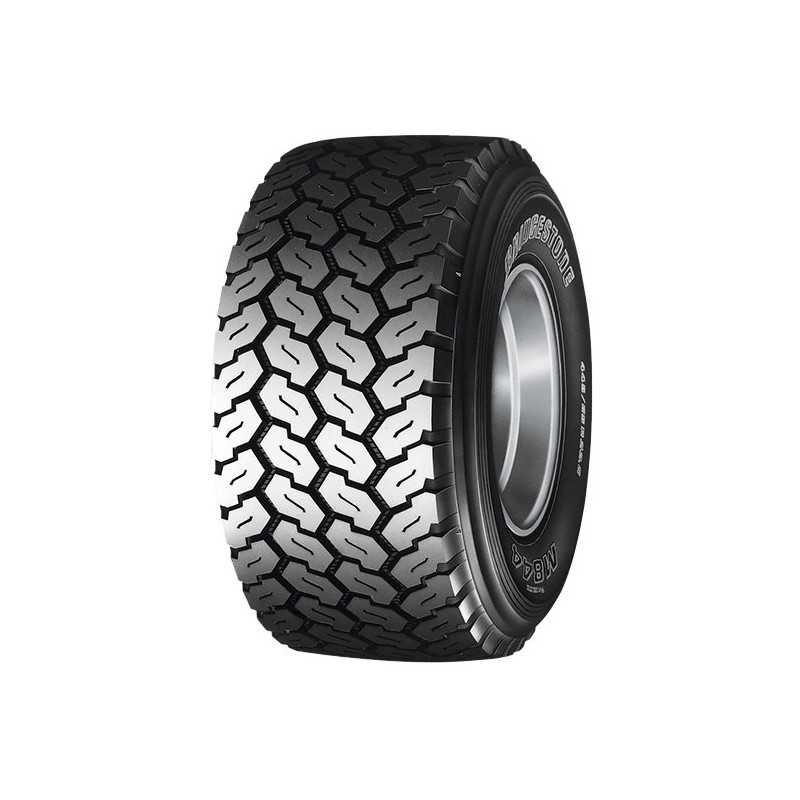 Pneu Bridgestone M844 445/65R22.5 169K