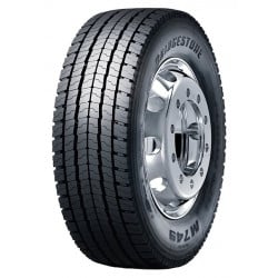 Pneu Bridgestone M749 ECO 295/60R22.5 150L