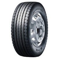 Pneu Bridgestone M749 ECO 295/60R22.5 150L
