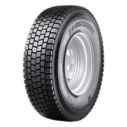 Pneu Bridgestone R-DRIVE 001 315/60R22.5 152L