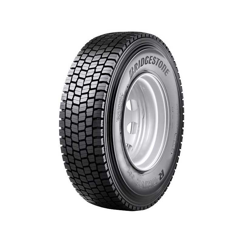 Pneu Bridgestone R-DRIVE 001 315/60R22.5 152L