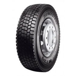 Pneu Bridgestone M730 315/70R22.5 152M