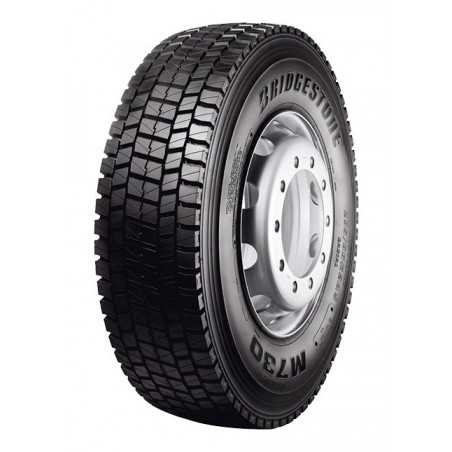 Pneu Bridgestone M730 315/80R22.5 154M