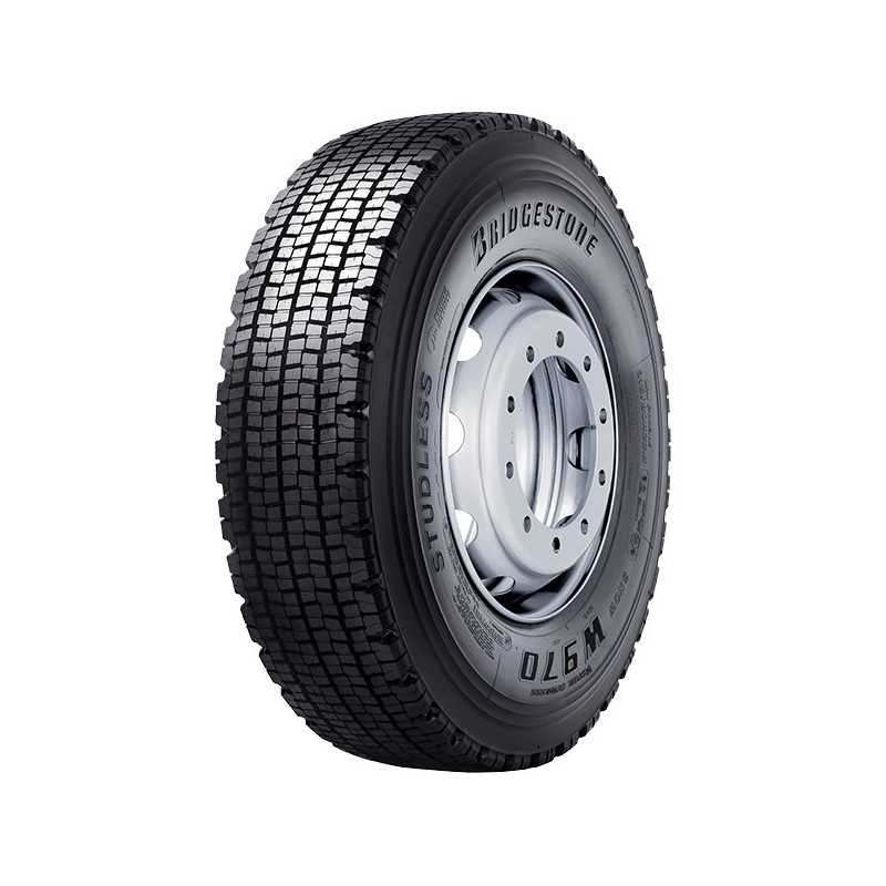 Pneu Bridgestone W970 12/R22.5 152K