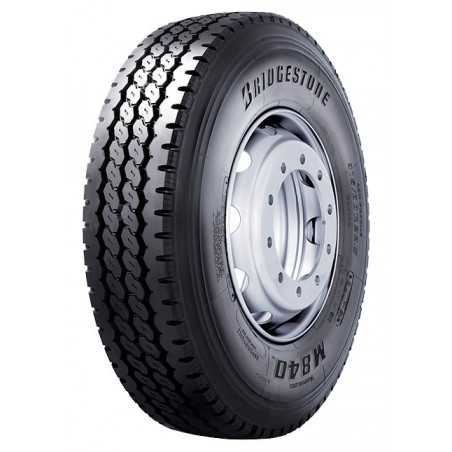 Pneu Bridgestone M840 11/R22.5 148K