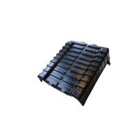 Couvercle de coffre à batterie