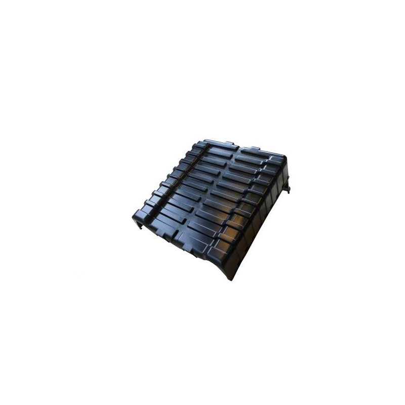 Couvercle de coffre à batterie