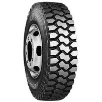 Pneu Bridgestone L317 EVO 13/R22.5 158G