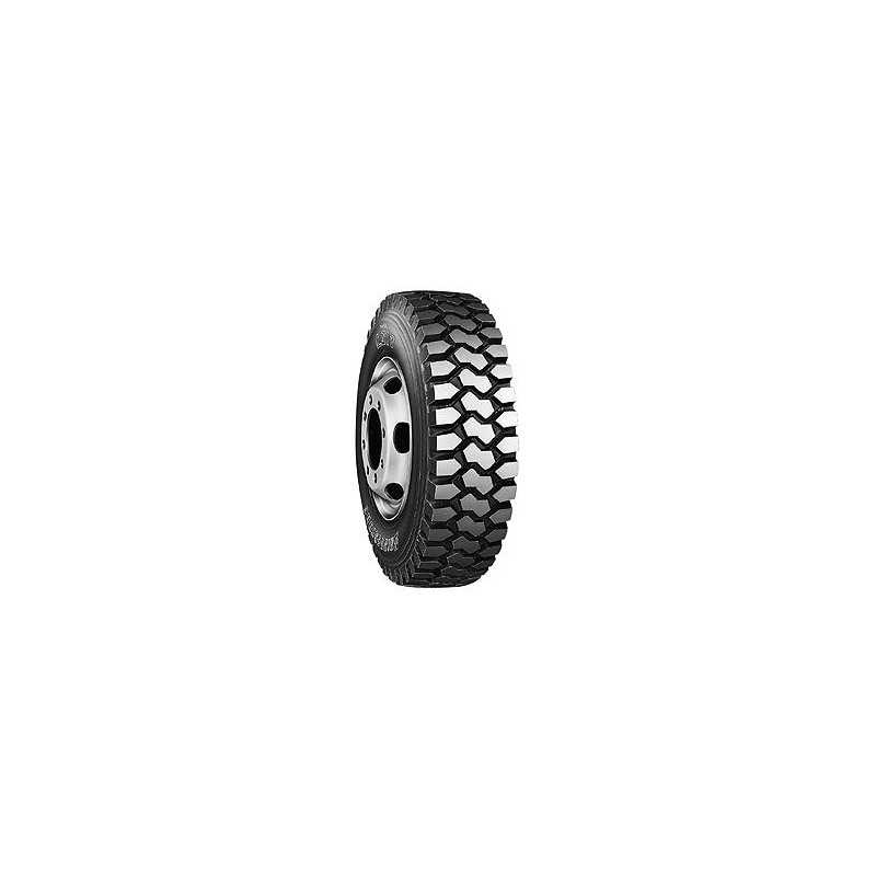 Pneu Bridgestone L317 EVO 13/R22.5 158G