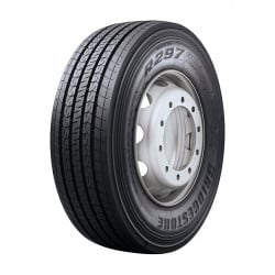 Pneu Bridgestone R297 EVO 315/70R22.5 156L