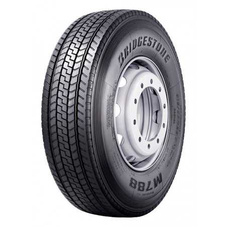 Pneu Bridgestone M788 215/75R17.5 126M