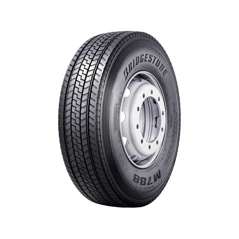 Pneu Bridgestone M788 285/70R19.5 146M