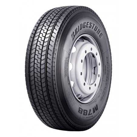 Pneu Bridgestone M788 315/80R22.5 156L Pneu Bridgestone M788 315/80R22.5 156L