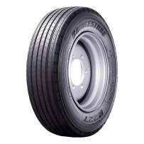 Pneu Bridgestone R227 235/75R17.5 132M