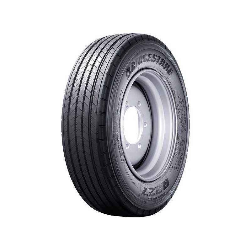 Pneu Bridgestone R227 285/70R19.5 145M