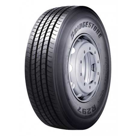 Pneu Bridgestone R297 11/R22.5 148L