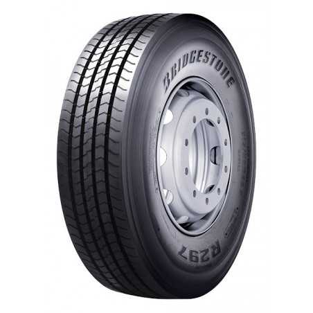 Pneu Bridgestone R297 315/80R22.5 156L Pneu Bridgestone R297 315/80R22.5 156L