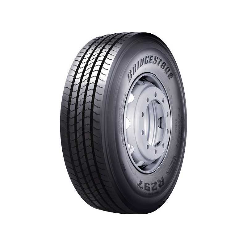 Pneu Bridgestone R297 295/80R22.5 152M