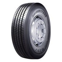Pneu Bridgestone R297 315/70R22.5 152M