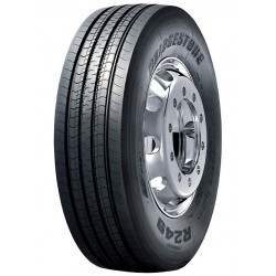 Pneu Bridgestone R249 ECO 315/80R22.5 156L