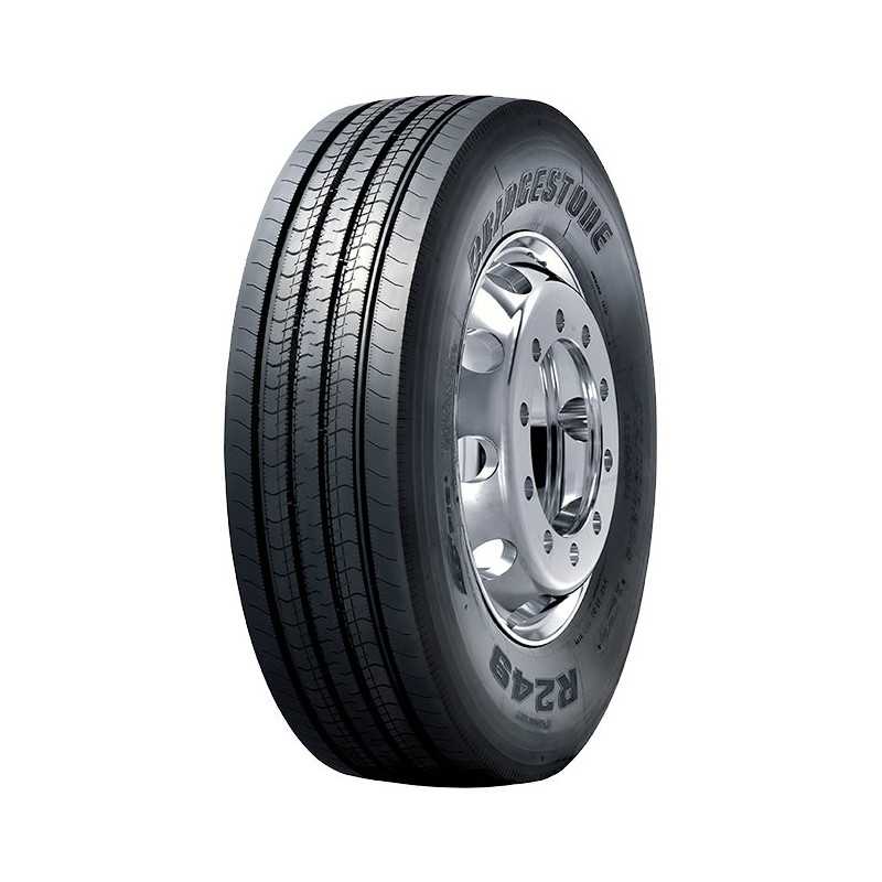 Pneu Bridgestone R249 ECO 315/80R22.5 156L