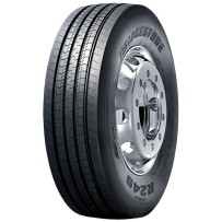 Pneu Bridgestone R249 ECO 315/70R22.5 154M