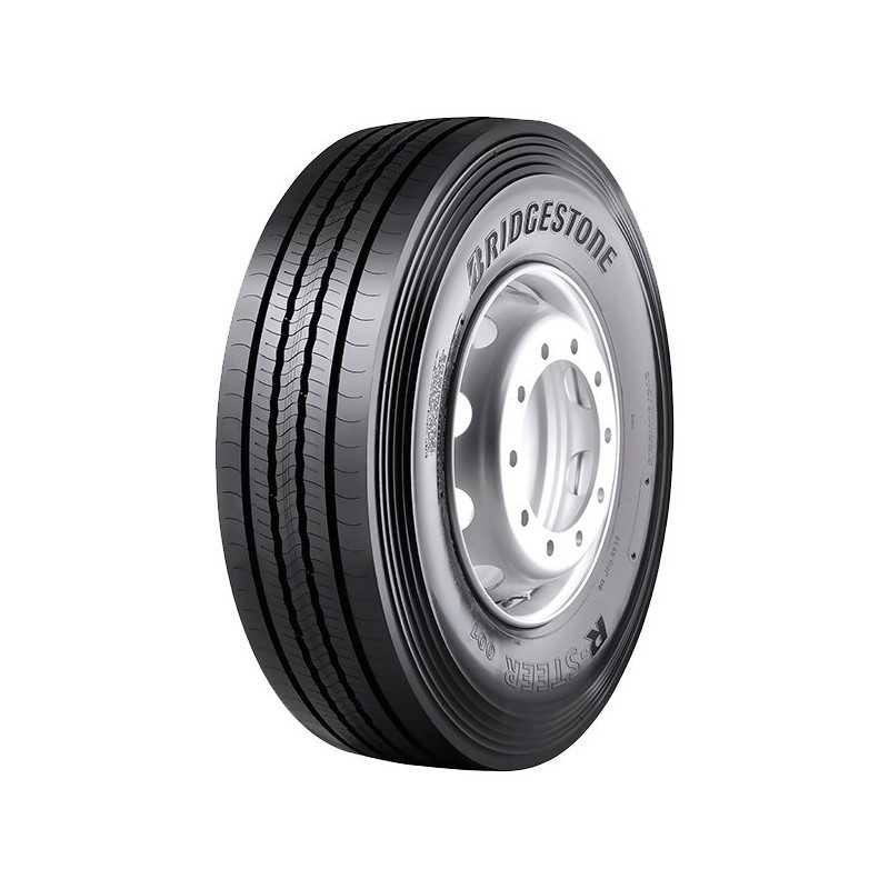 Pneu Bridgestone R-STEER 001 385/65R22.5 160K