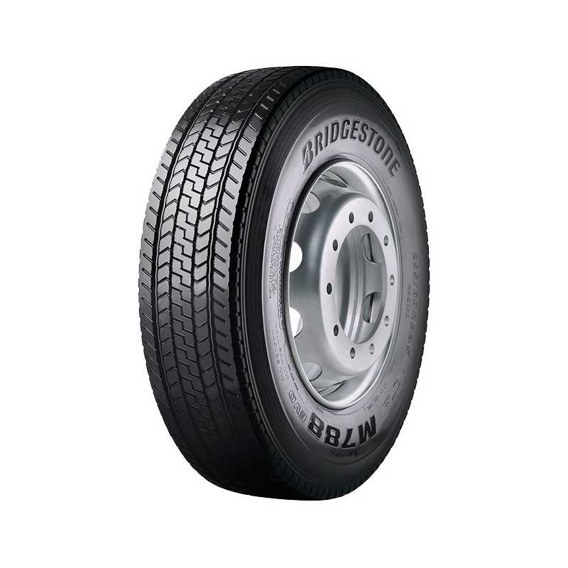 Pneu Bridgestone M788 EVO 295/80R22.5 154M
