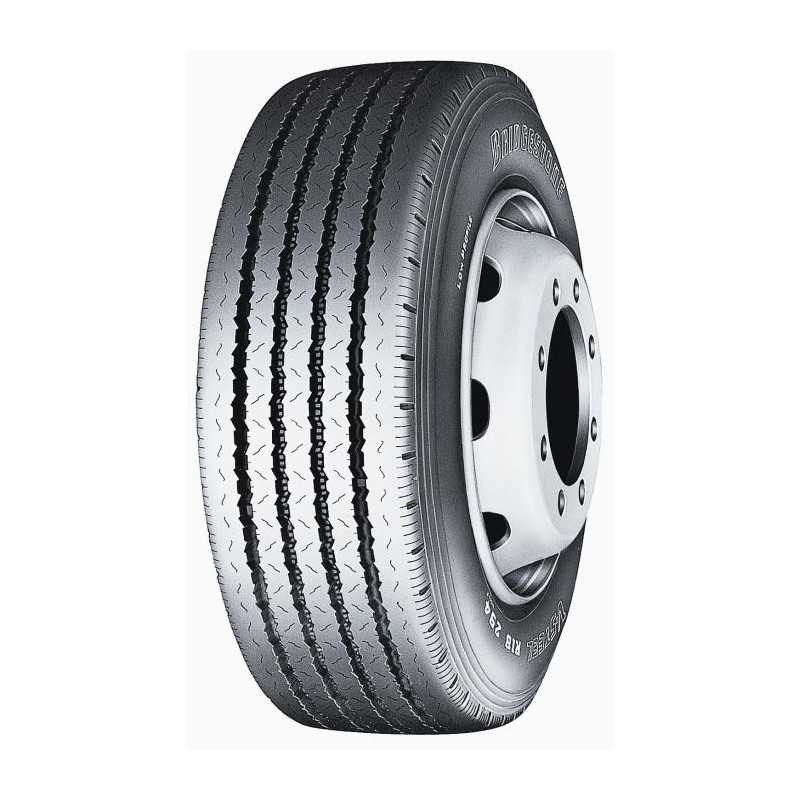 Pneu Bridgestone R294 275/80R22.5 148M