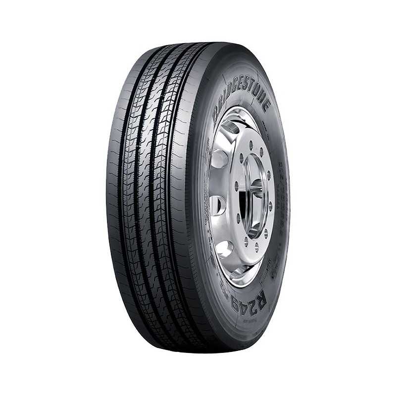 Pneu Bridgestone R249 EVO 355/50R22.5 156L