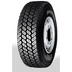 Pneu Bridgestone M758 11/R22.5 148L
