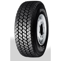 Pneu Bridgestone M758 11/R22.5 148L