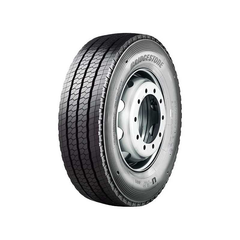 Pneu Bridgestone U-AP1 275/70R22.5 152E