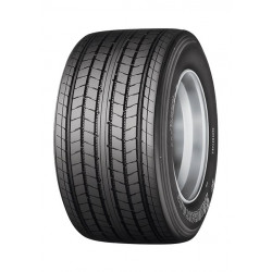 Pneu Bridgestone R173 435/45R22.5 162J