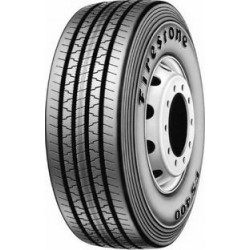 Pneu Firestone FS 400 225/75R17.5 129M