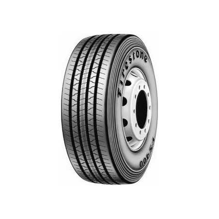 Pneu Firestone FS 400 275/70R22.5 148M Pneu Firestone FS 400 275/70R22.5 148M