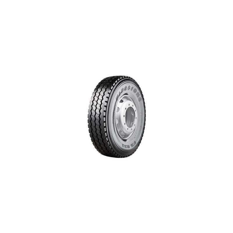 Pneu Firestone FS833 13/R22.5 156K