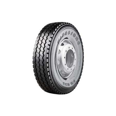 Pneu Firestone FS833 13/R22.5 156K