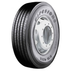 Pneu Firestone FS422 295/80R22.5 152M