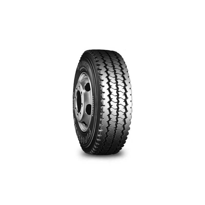 Pneu Firestone UT-3000 295/80R22.5 152M