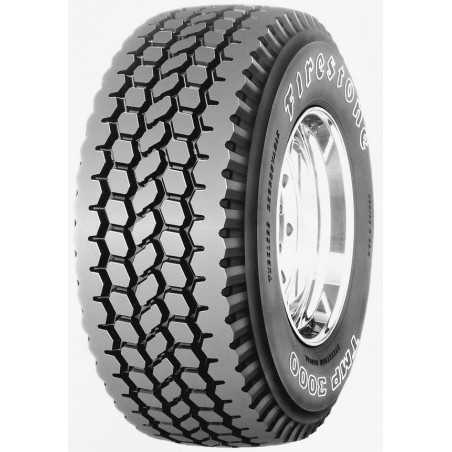 Pneu Firestone TMP-3000 265/70R19.5 143J