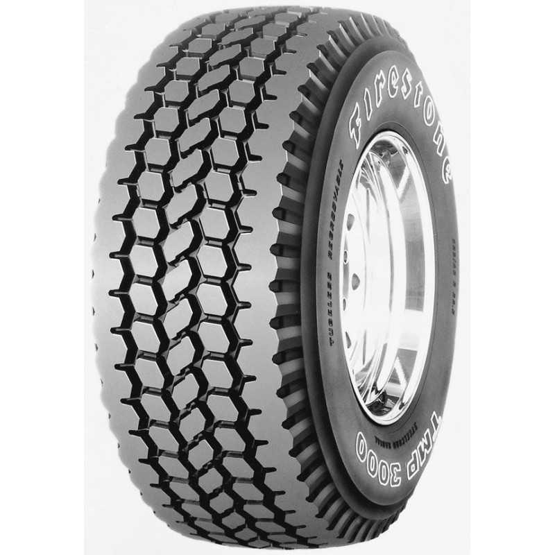 Pneu Firestone TMP-3000 385/65R22.5 160J