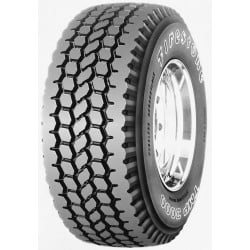 Pneu Firestone TMP-3000 445/65R22.5 169K